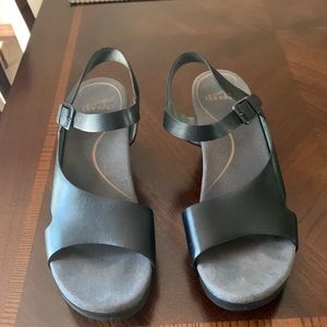 Dansko sandles